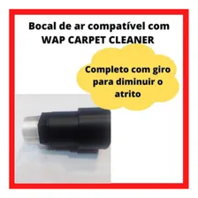 Bocal De Ar CompatÃvel Com Extratora Wap Carpet Cleaner Foto mini 3