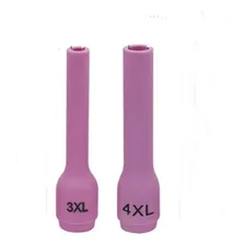 Bocal De Cerâmica Extra Longo Wp-9/20 Kit Com 2 Peças Foto mini 1