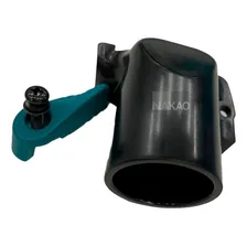 Bocal Para Coletor De Pó Para 5007mg Makita 199716-3 Foto mini  2