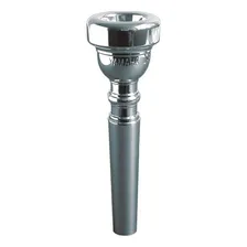 Bocal Para Trompete Yamaha Tr 11c4 Foto mini 3