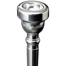Bocal Para Trompete Yamaha Tr 11c4 Foto mini 2