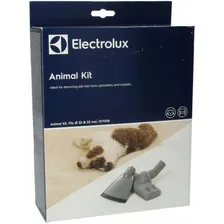 Bocal Piso Animal Electrolux 32mm E 35mm Kit 3 Peças Foto mini  3