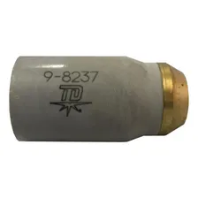 Bocal Plasma Tocha Sl60/100 Esab 9-8237 Foto mini 2