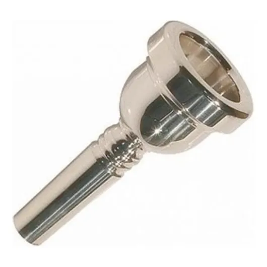 Bocal Trombone Bombardino 6 1/2 Al Calibre Fino Foto 1