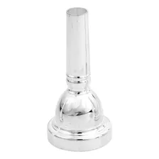 Bocal Trombone Bombardino 6 1/2 Al Calibre Fino Foto mini  3