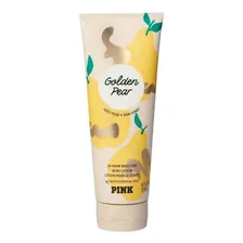Body Lotion/ Creme Hidratante Golden Pear Victorias Secret Foto mini 1