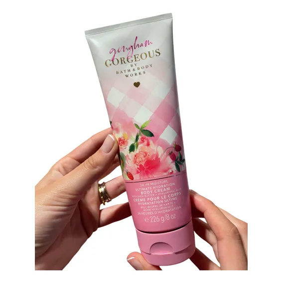 Body Lotion Hidratante Corporal Bath & Body Works Foto 1