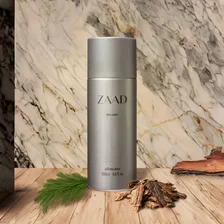 Body Oboticário Colônia Zaad 200ml Homem Masculino Foto mini 4