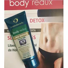 Body Redux Crio Detox 24h Redução De Medidas Cosmobeauty Foto mini 2