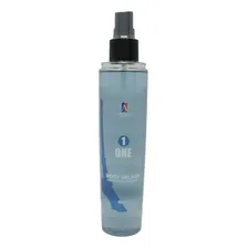 Body Splash 1 One Perfume Suave Spray Corporal 120ml Foto  mini 1