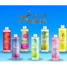 Body Splash Água De Cheiro Água Fresca - 500ml Foto mini 3