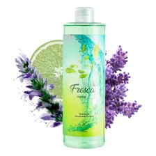 Body Splash Água De Cheiro Água Fresca - 500ml Foto mini 2