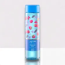 Body Splash Aquavibe Refrescantes Framboesa E Cassis 300ml Foto mini 3