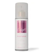 Body Splash Delight Barbours Beauty Perfume Col么nia 200ml Foto mini 4