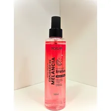 Body Splash Explosão De Melancia Porán 160ml Perfume Corporal Foto mini 2