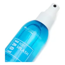 Body Splash Funny 200ml - Max Love Foto mini 2