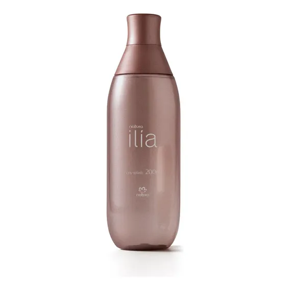 Body Splash Il铆a Tradicional Natura Col么nia 200ml Volume Da Unidade 200 Foto 1