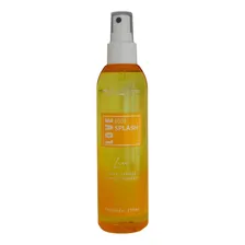 Body Splash Luau 200ml - Max Love Foto mini 1