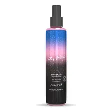 Body Splash My Wish 250ml Pokoloka Foto  mini 1