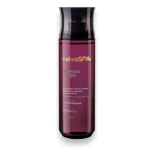 Body Splash Nativa Spa Ameixa Negra Desodorante Col么nia200ml Foto mini 1