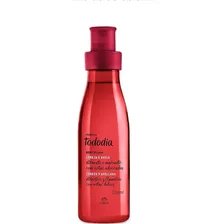 Body splash Natura Tododia cereja e avelã 200ml Foto mini 2