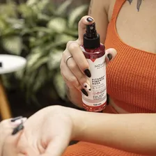 Body Splash Pitanga + Pimenta Rosa 150ml - Novera Naturals Foto mini 3