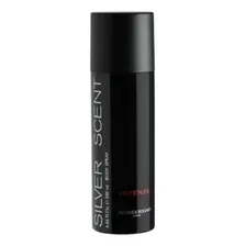 Body Spray Silver Scent Intense - 200 Foto mini 1