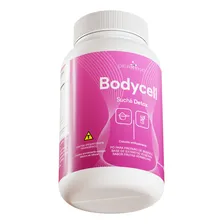 Bodycell Suchá Dermrio - Suco Detox 150g Frutas Vermelhas Foto mini 1