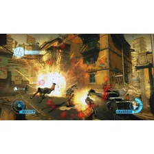Bodycount - Ps3 Foto mini 4