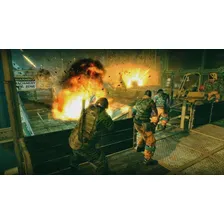 Bodycount - Ps3 Foto mini  3