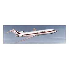 Boeing 727 Airliner 1/96 Kit De Montar Atlantis 6005 Foto mini 1