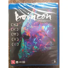 Boi Neon - Blu-ray - Juliano Cazarré - Maeve Jinkings Foto mini 2