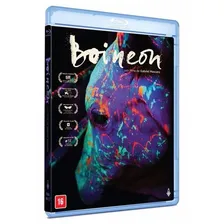 Boi Neon - Blu-ray - Juliano Cazarré - Maeve Jinkings Foto mini 1