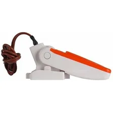 Bóia Automático P/ Bombas De Porão Seaflo Náutico Foto  mini 1