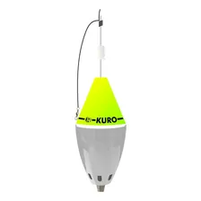 Boia Cevadeira Kuro - Jr Pesca Cor 103 Amarelo Foto mini 1