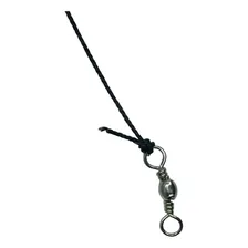Boia Cevadeira Pesca Gigante S/ Rolha 65g 21cm Branco Nº 37 Foto mini 4