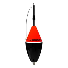 Boia Cevadeira Robusta - Jr Pesca Cor 138 Vermelho Foto  mini 1