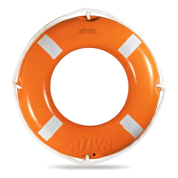 Boia Circular Ativa Classe Ii - 60 Cm Foto 1