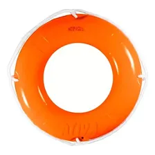 Boia Circular Classe Iii 60cm Ativa Náutica Homologado Foto  mini 1