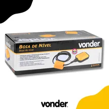 Boia De Nível Elétrica Bivolt Vonder Foto mini 4