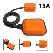 Boia Eletrica De Nivel Intech Machine Be15 Foto mini 1