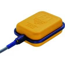 Bóia Elétrica De Nível Sensorcontrol 15a 3,5mt - Anauger Foto mini 4