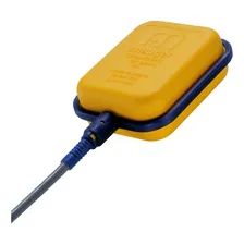 Bóia Elétrica De Nível Sensorcontrol 15a 3,5mt - Anauger Foto mini 3