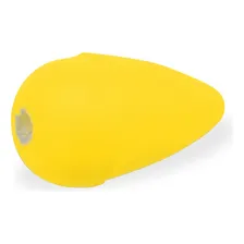 Bóia Guia Pesca N3 Com 6 Unidades Lambari Cor Amarelo Foto mini 4