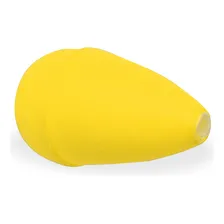 Bóia Guia Pesca N3 Com 6 Unidades Lambari Cor Amarelo Foto mini  3