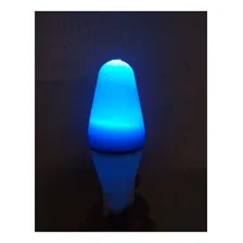B贸ia Luminosa Para Pesca Noturna + Bateria Lithium Apoio Foto mini 4