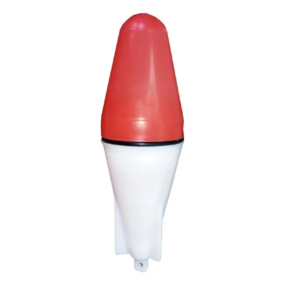 B贸ia Luminosa Para Pesca Noturna + Bateria Lithium Apoio Foto 1