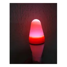B贸ia Luminosa Para Pesca Noturna + Bateria Lithium Apoio Foto mini 3
