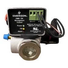 Boia Nivel De Oleo Emerson Omb-mo24 24v Foto mini 1