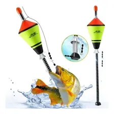 Boia Pesca Automatica Fisga Sozinha O Peixe - Em 24hrs Foto mini 1